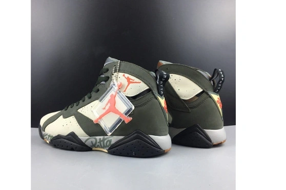 Rep EP AT3375-100 AIR X 7 AT3375-100 “ICICLE” JORDAN PATTA 0505